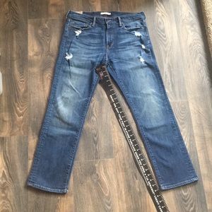 Used Abercrombie men’s jeans slim 32X30